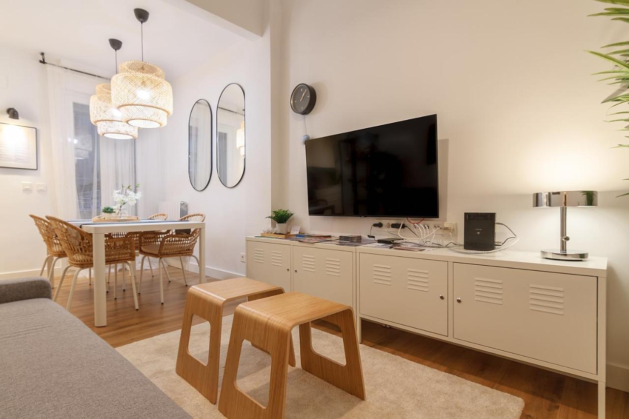 Apartamento Heart 2bdr - Parking Privado Opcional
