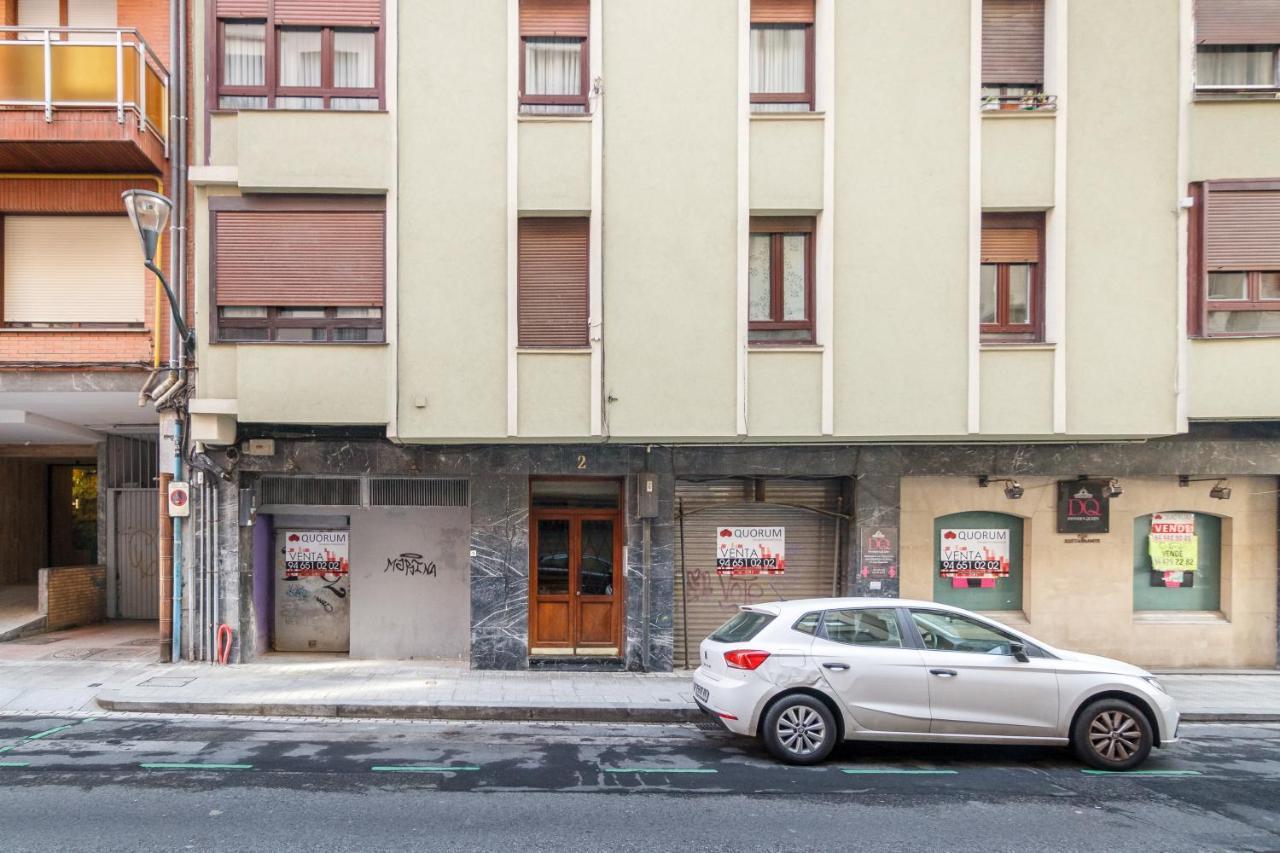 Heart 2bdr - Parking Privado Opcional *