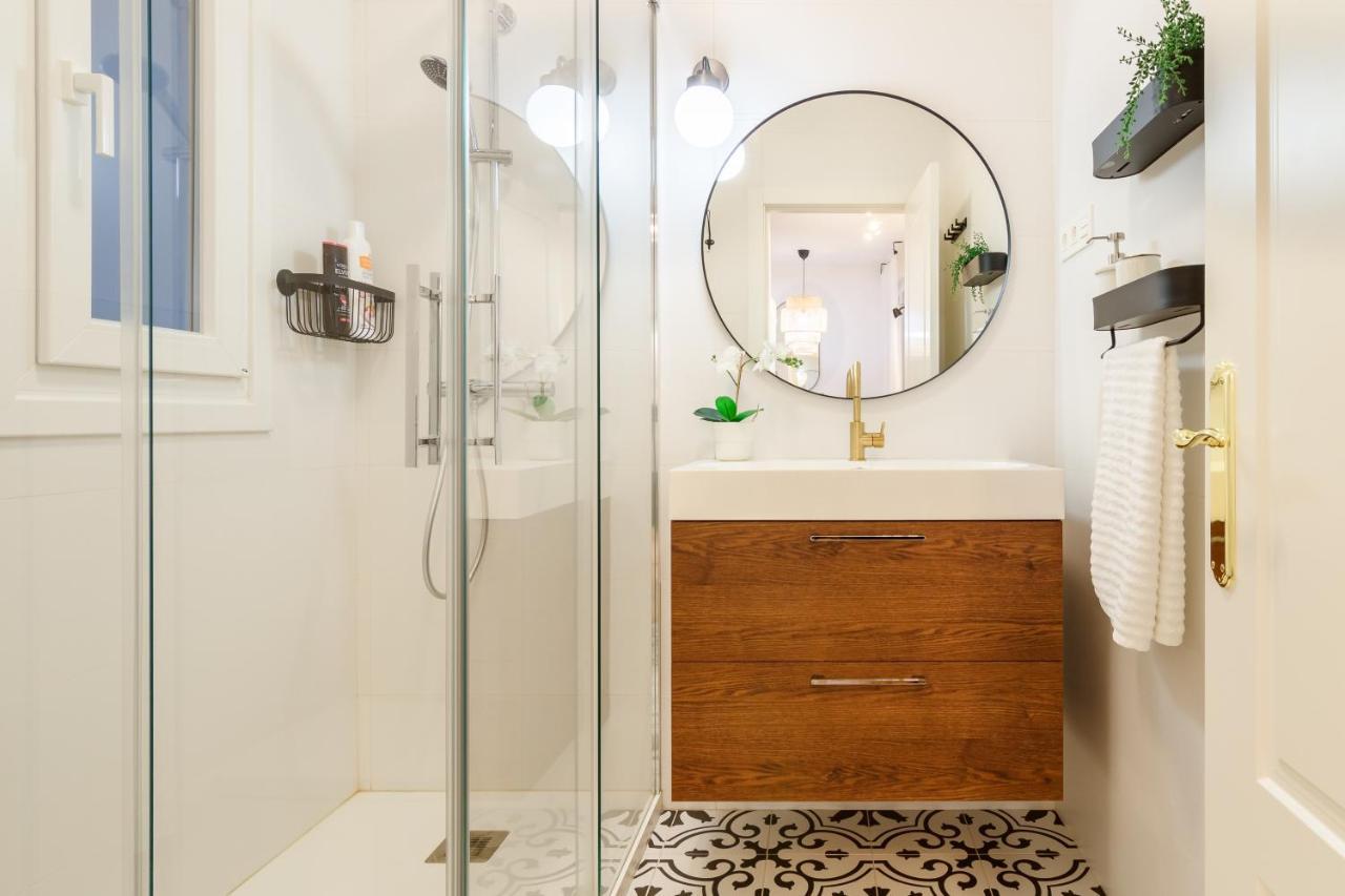Heart 2bdr - Parking Privado Opcional Apartamento Bilbao