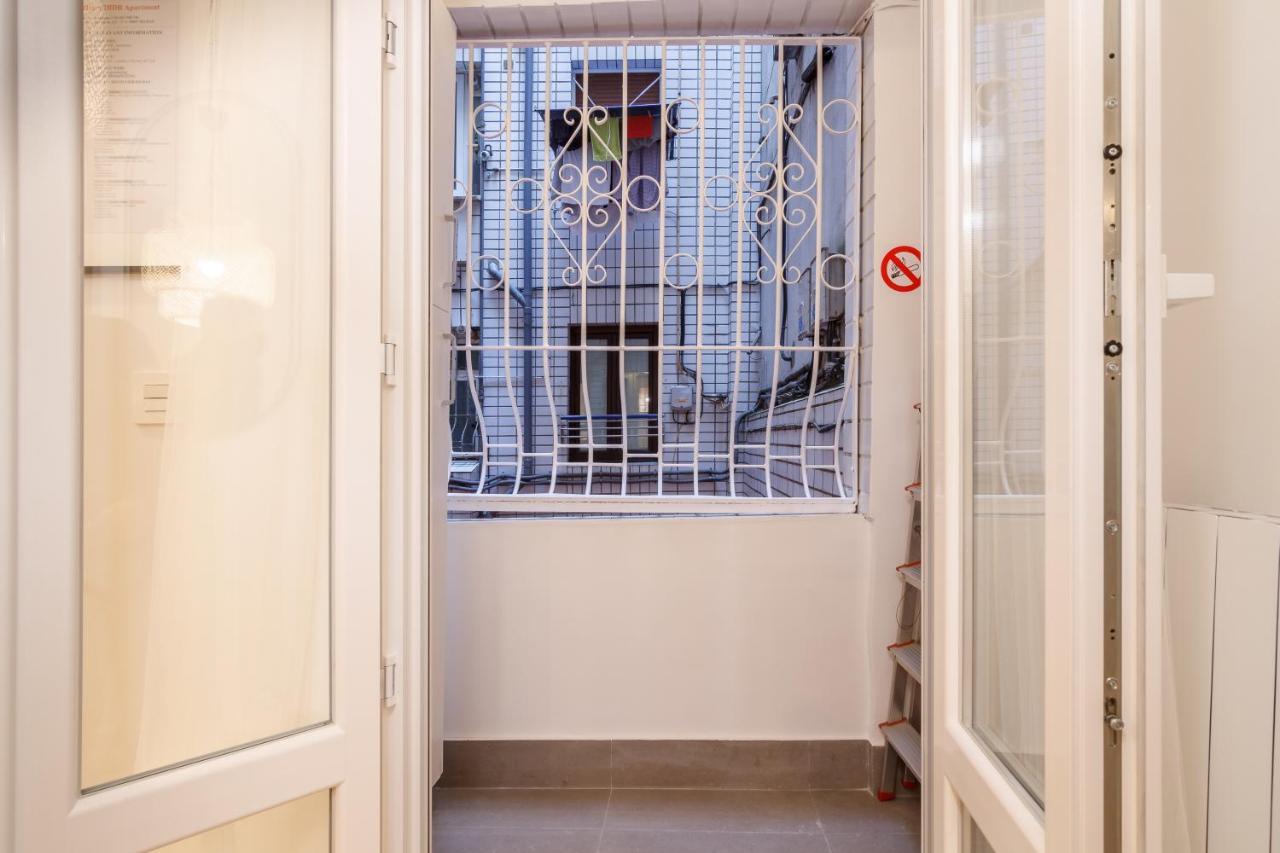 Heart 2bdr - Parking Privado Opcional