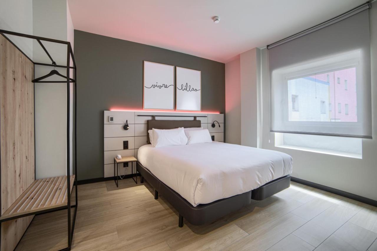 Bed4u 3*