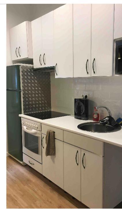 Apartamento A Estrenar ! Casco Viejo , Centro !