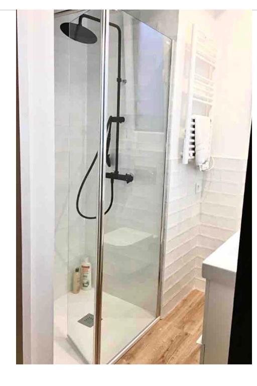 Apartamento A Estrenar ! Casco Viejo , Centro ! Bilbao