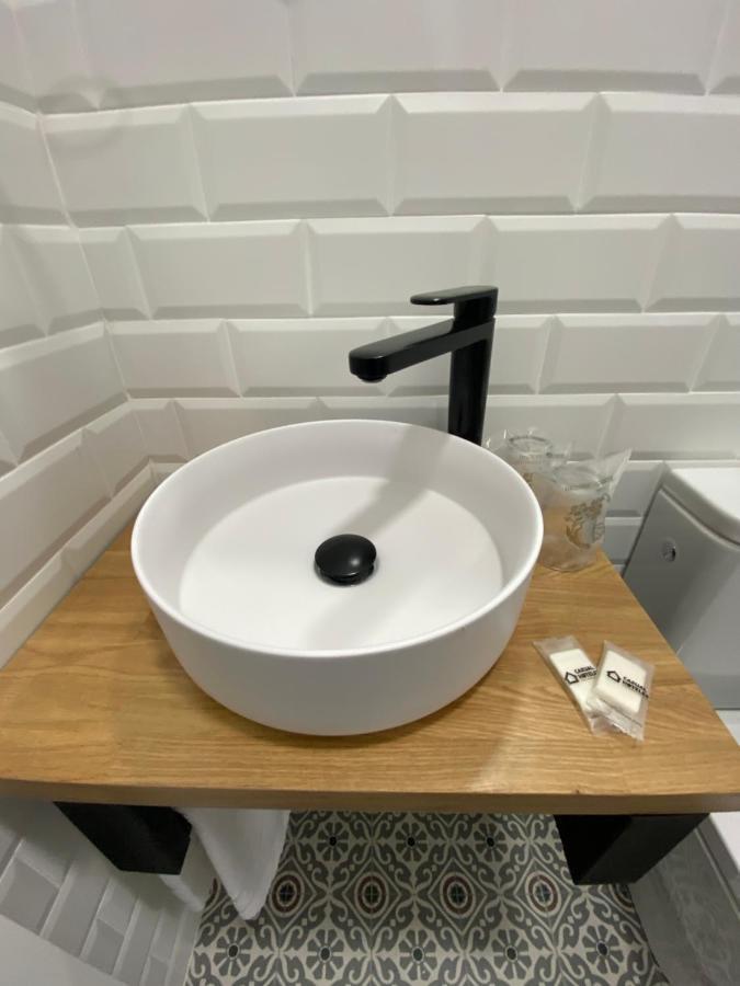 Guest house Casual Mardones Bilbao