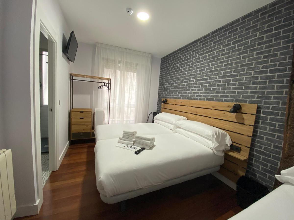 Casual Mardones Guest house