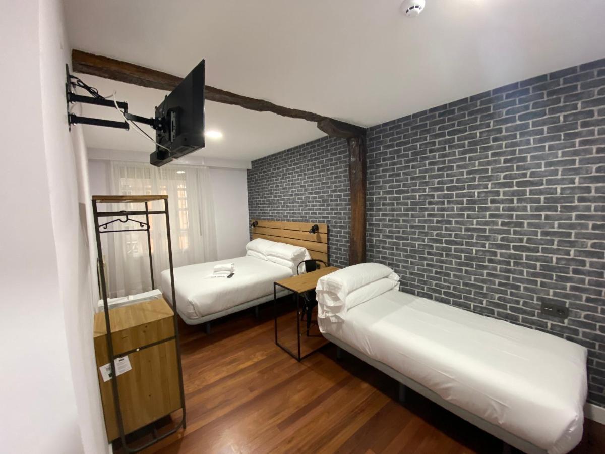 Guest house Casual Mardones 5*