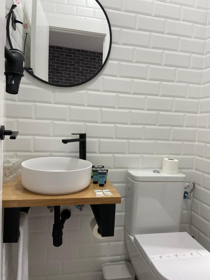 Guest house Casual Mardones Bilbao
