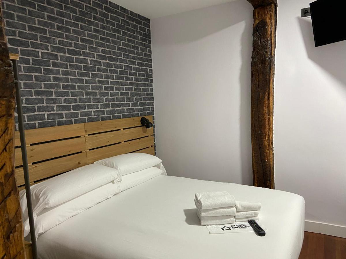 Casual Mardones Guest house