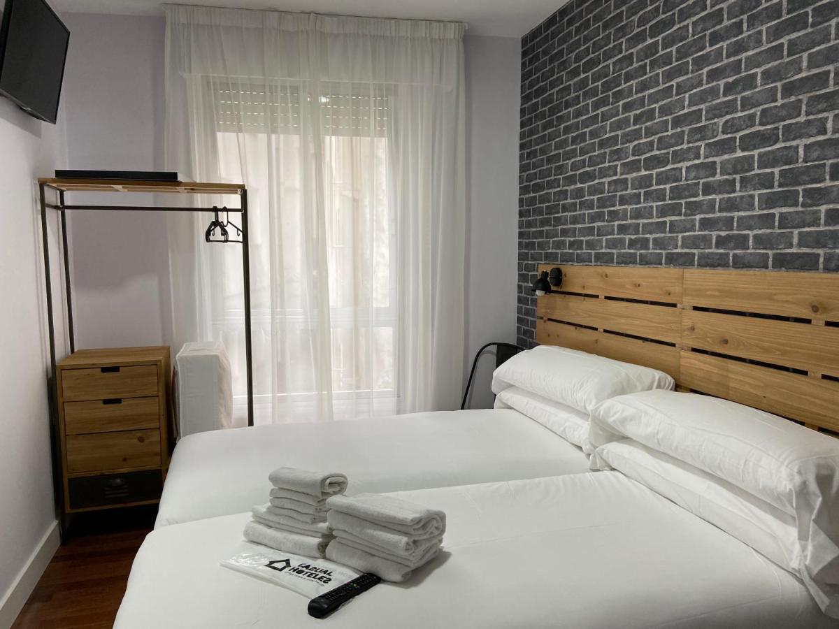 Casual Mardones Guest house Bilbao