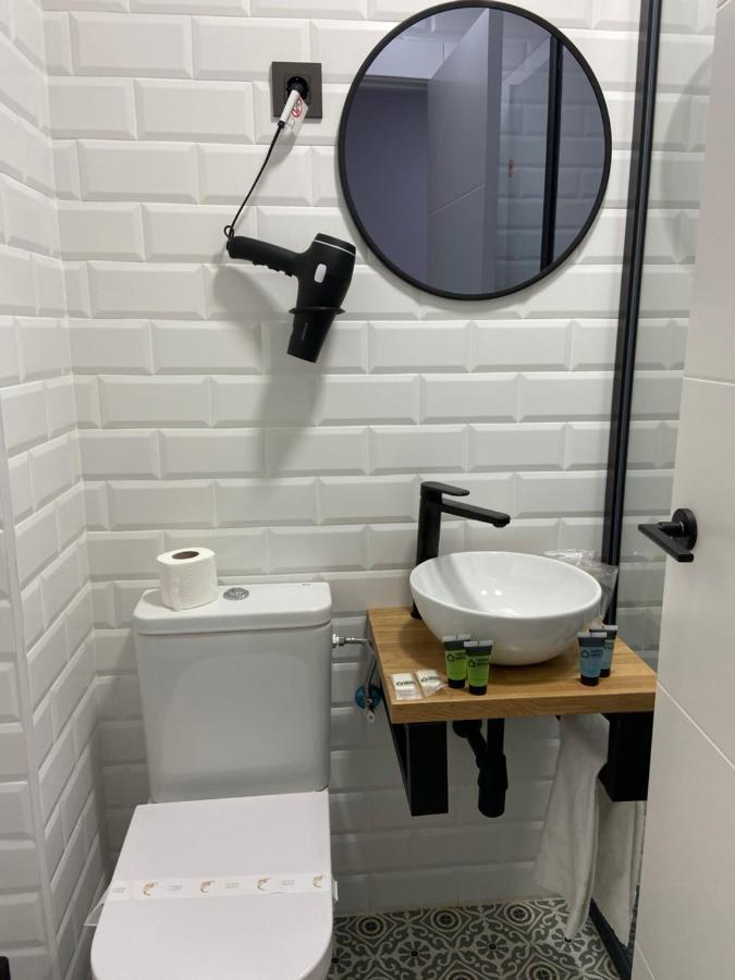 Casual Mardones Guest house Bilbao