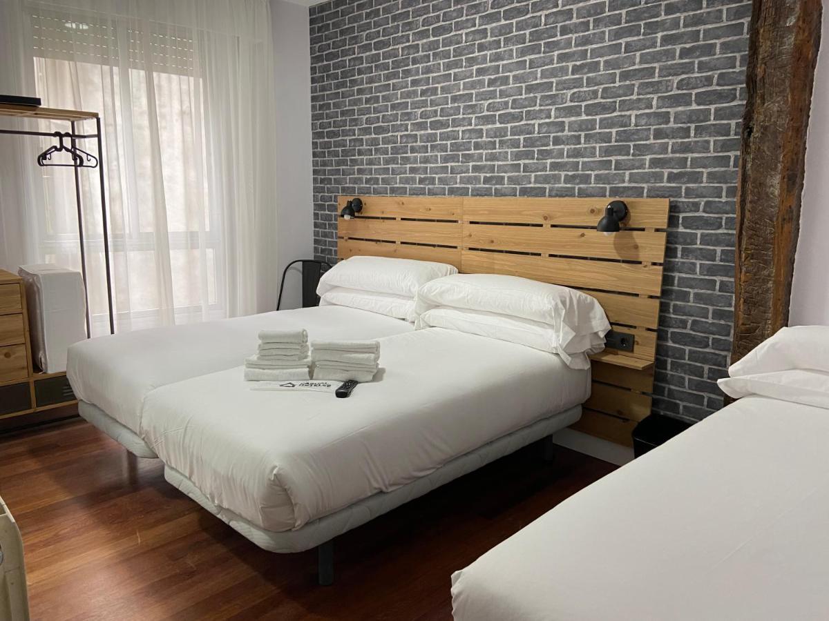 Guest house Casual Mardones