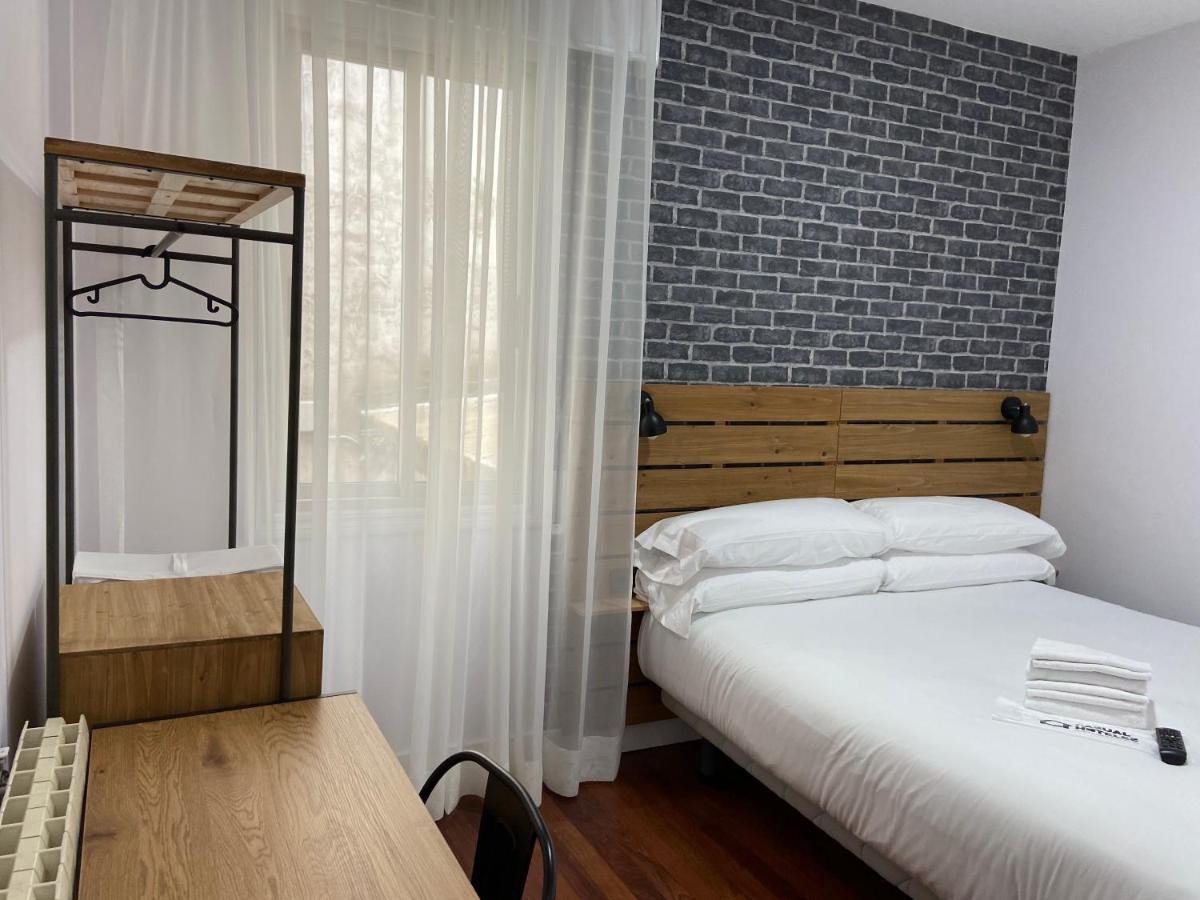 Guest house Casual Mardones 5*