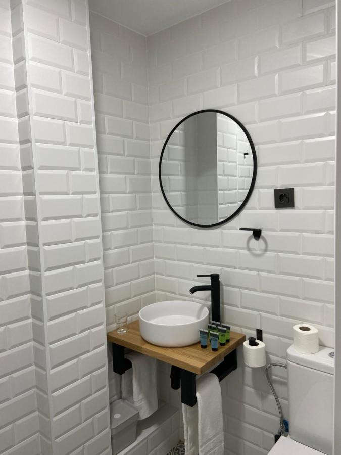 Guest house Casual Mardones Bilbao
