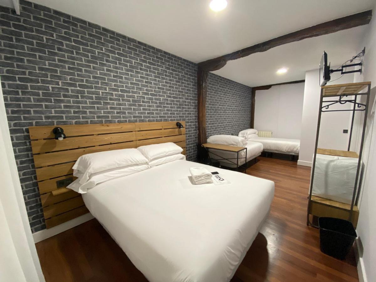 Guest house Casual Mardones Bilbao
