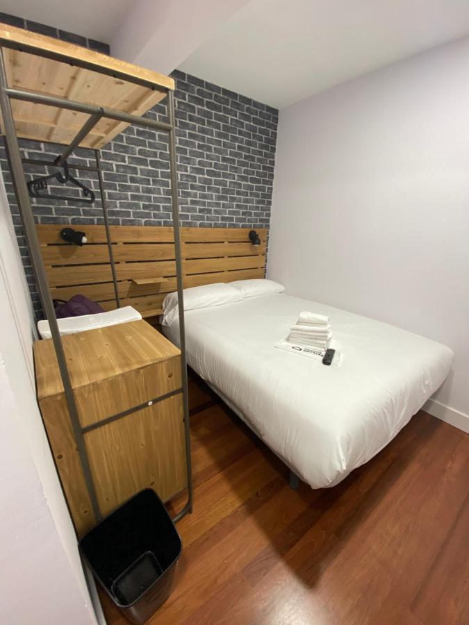 Casual Mardones Guest house Bilbao