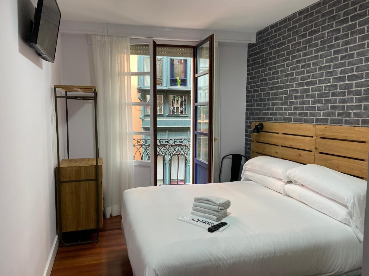 Guest house Casual Mardones 5*
