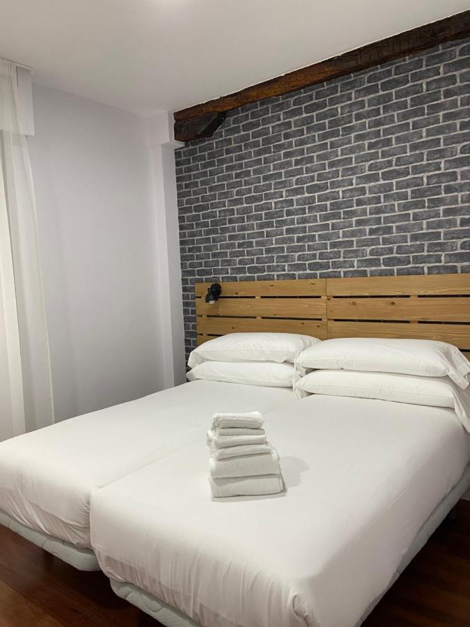 Casual Mardones Guest house Bilbao