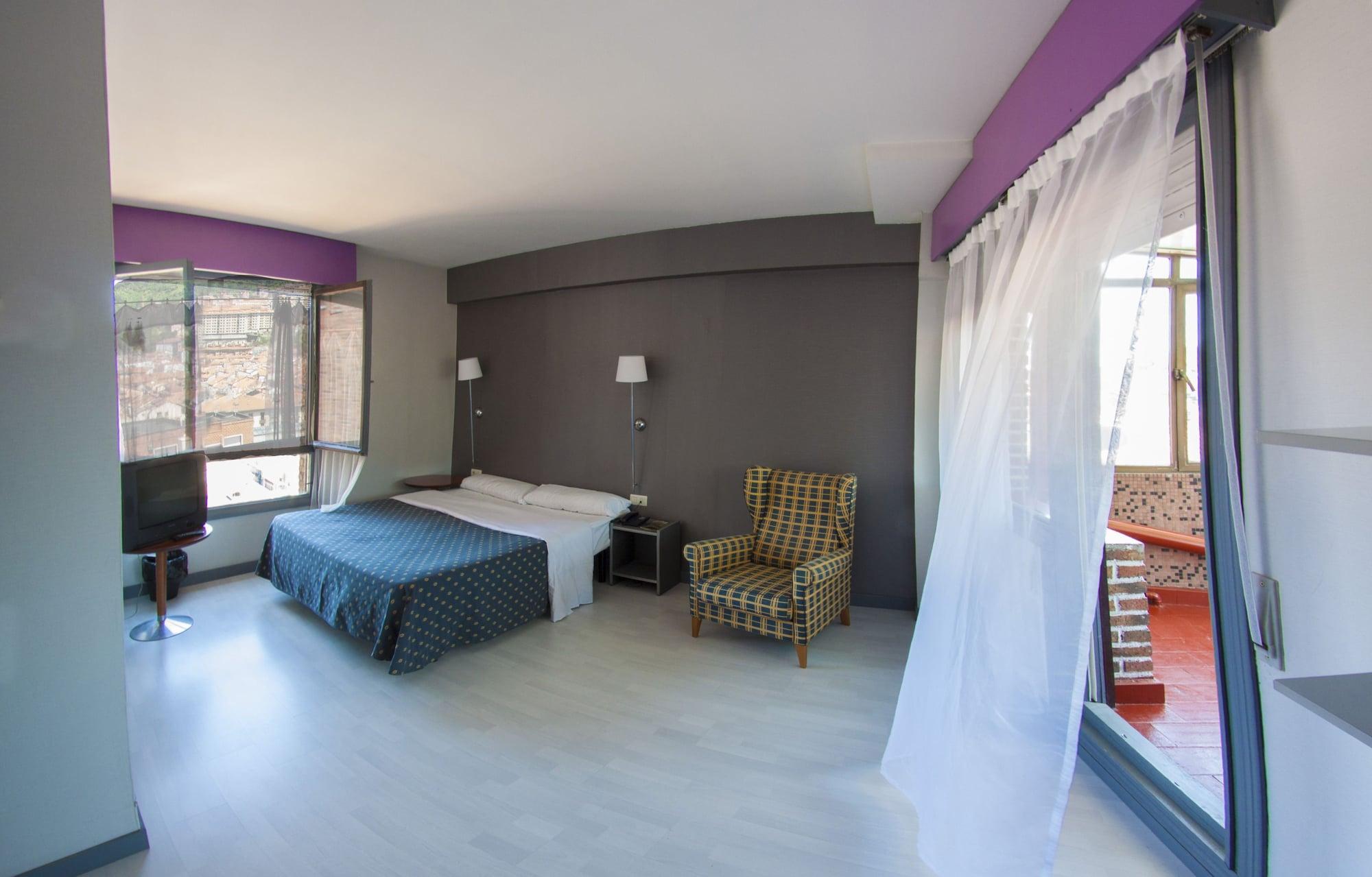 Hotel Bilbi Bilbao
