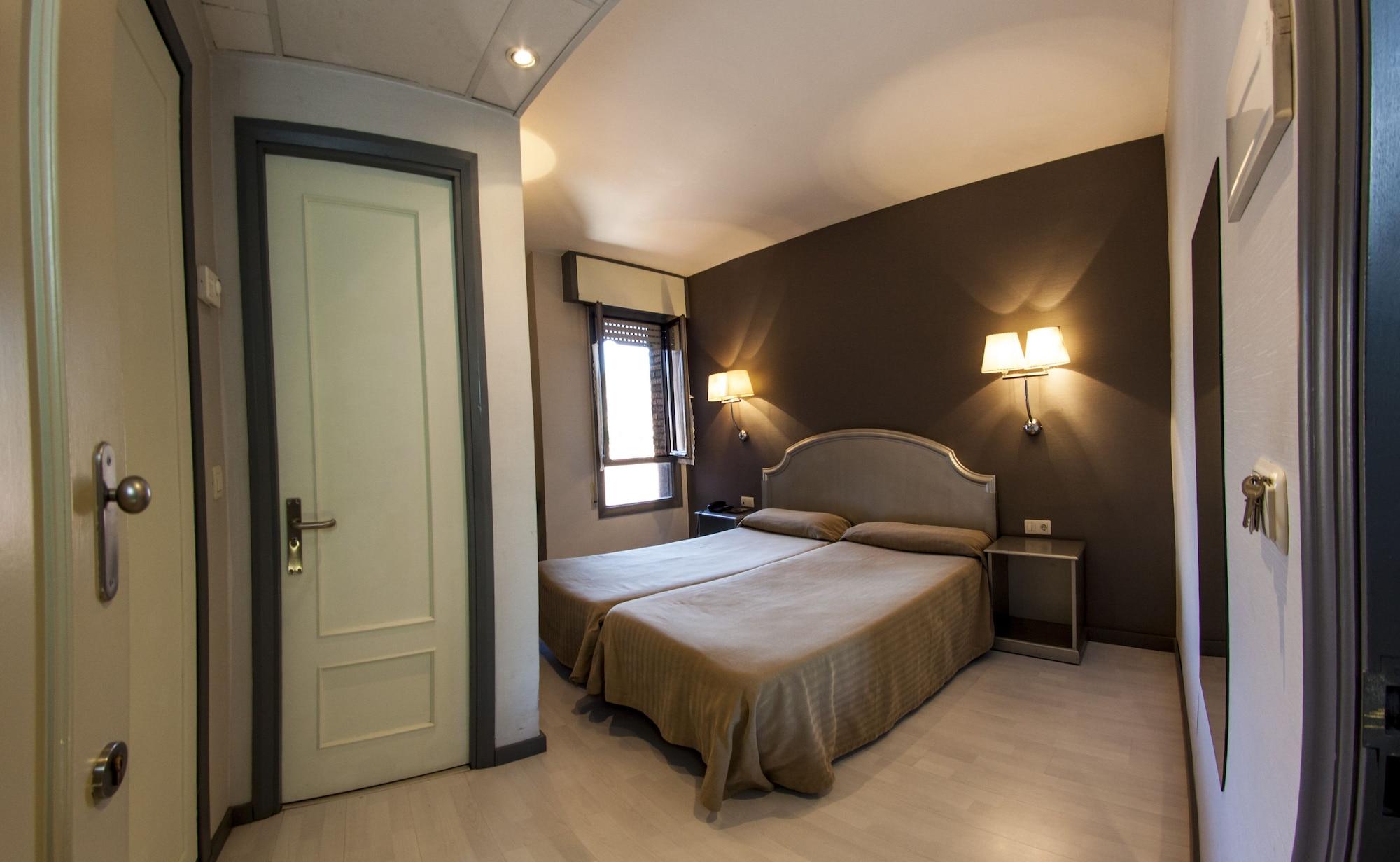 Bilbi Hotel