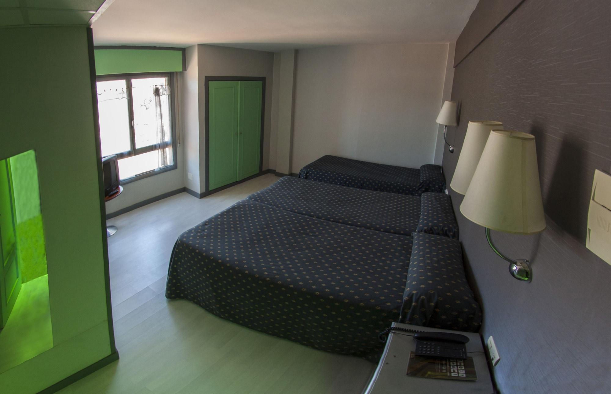 Bilbi Hotel