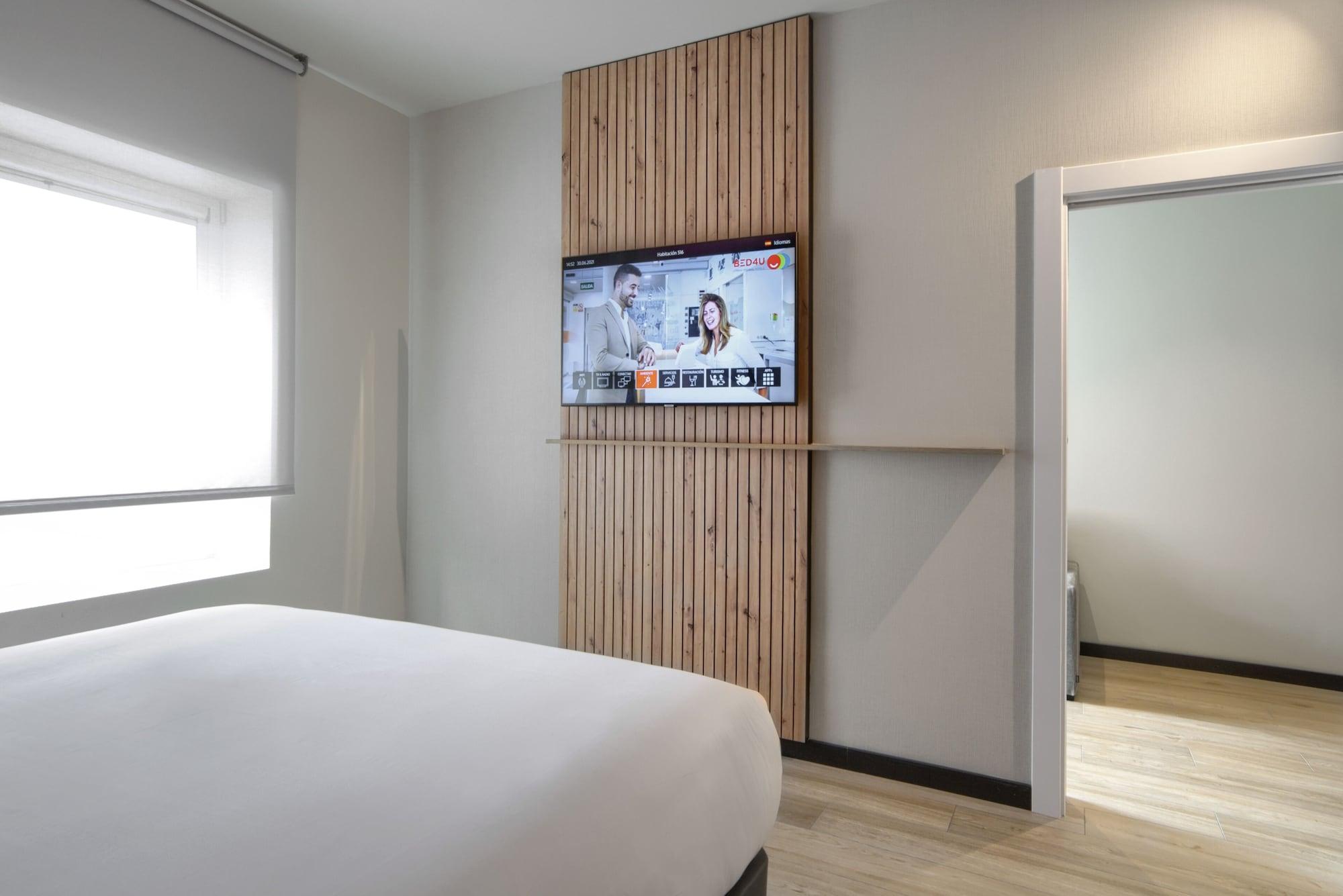 Hotel Bed4u Bilbao