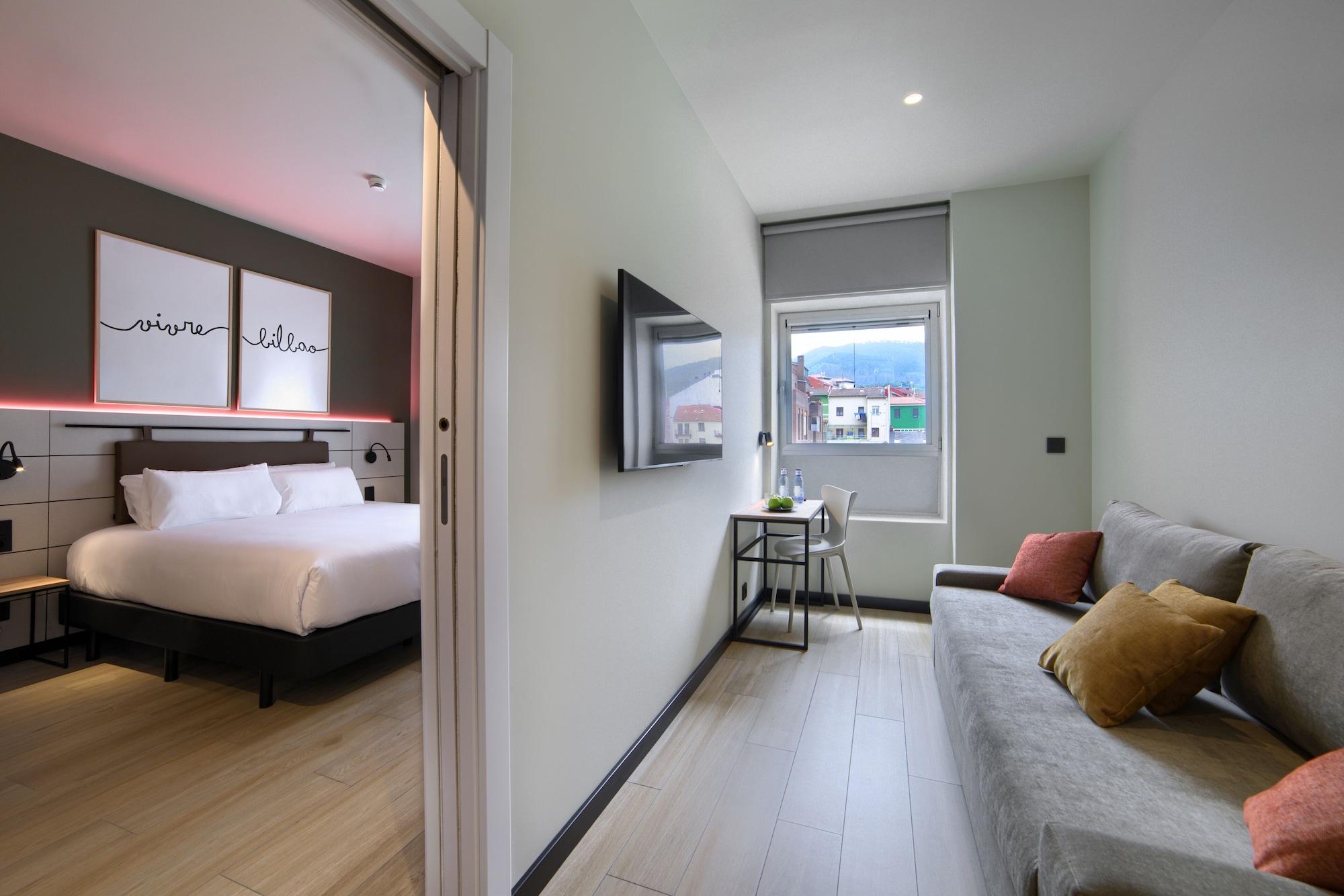 Bed4u Bilbao