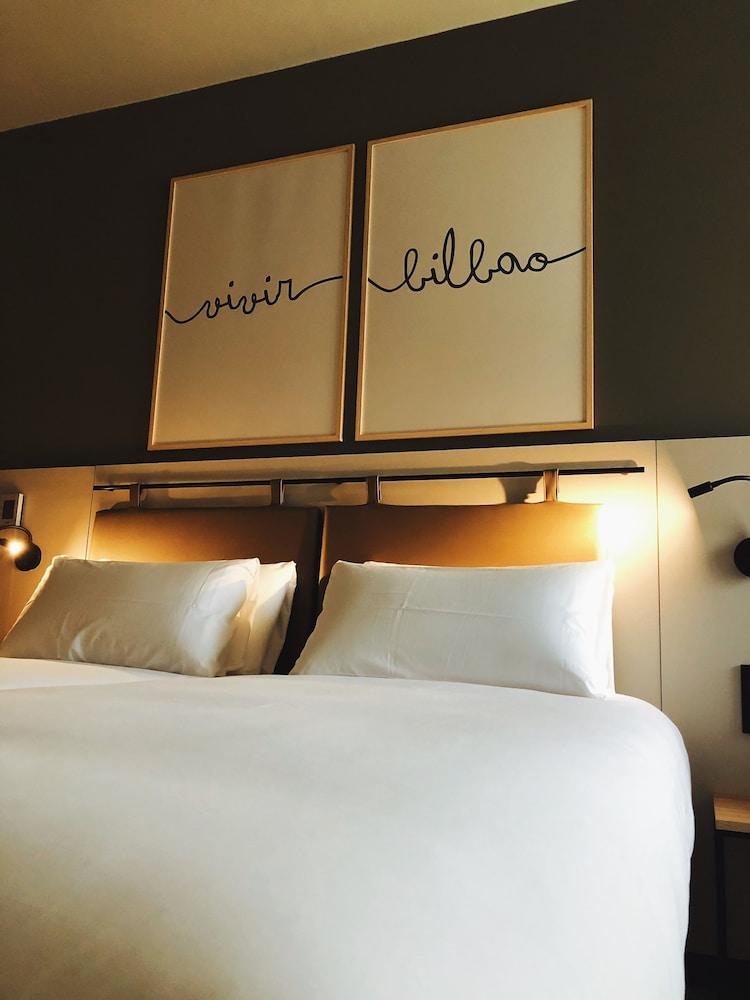 Hotel Bed4u 3*