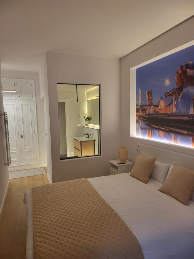 Henao Park De Suites, En Pleno Centro Con Garaje Directo *
