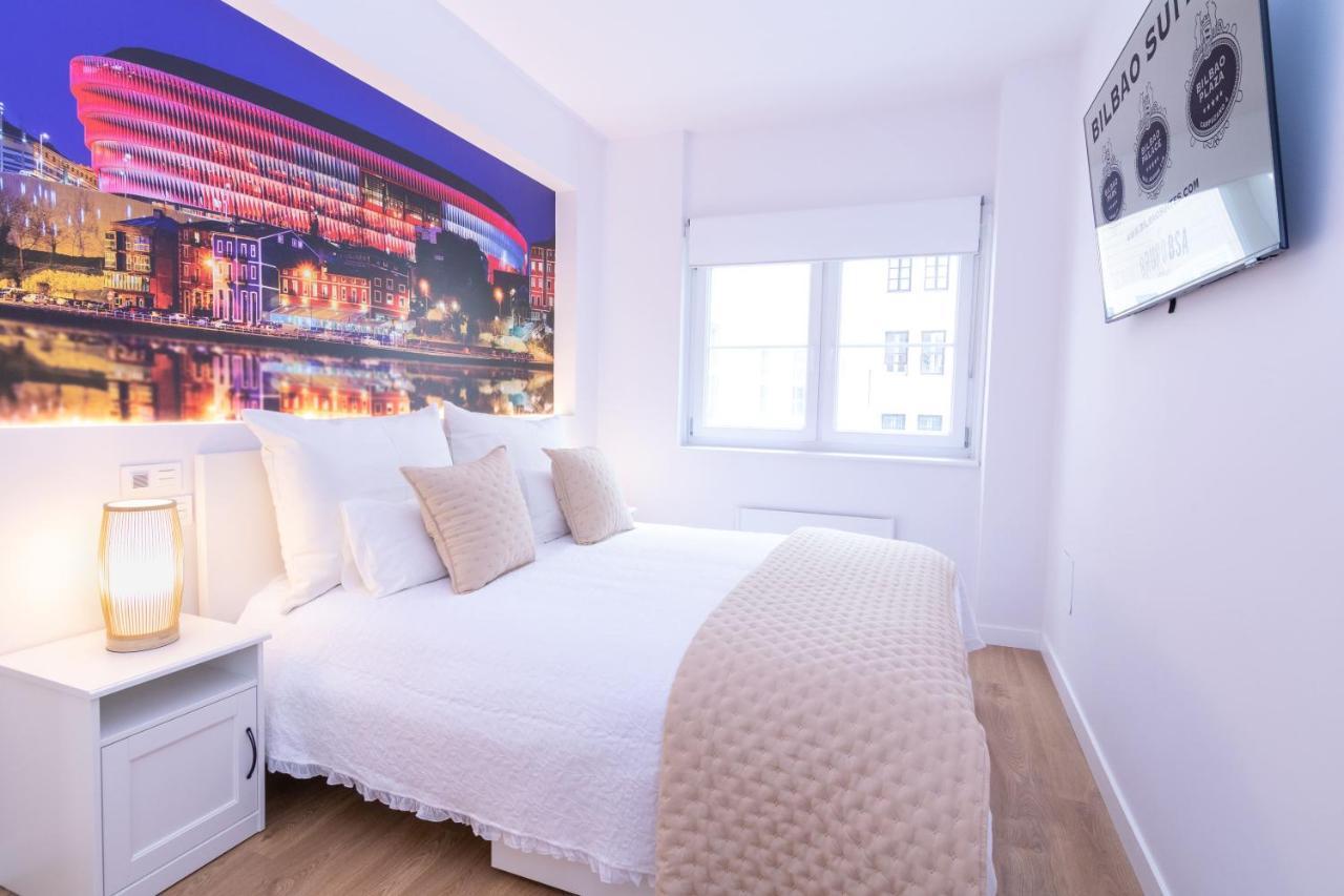 Henao Park De Suites, En Pleno Centro Con Garaje Directo
