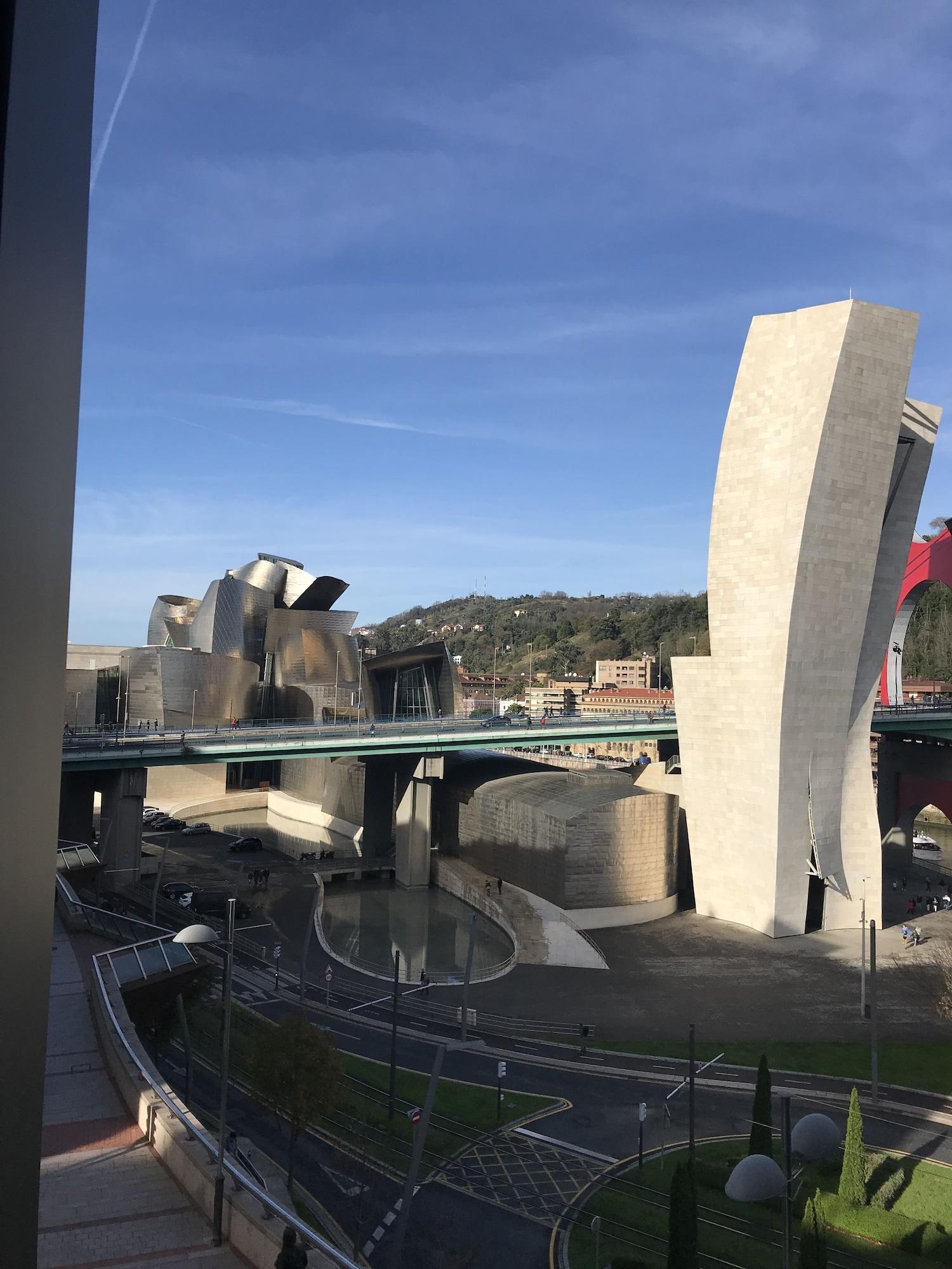 Hotel Vincci Consulado De Bilbao