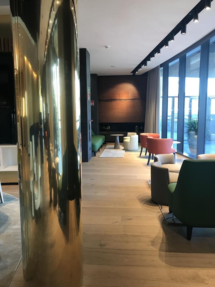 Vincci Consulado De Hotel