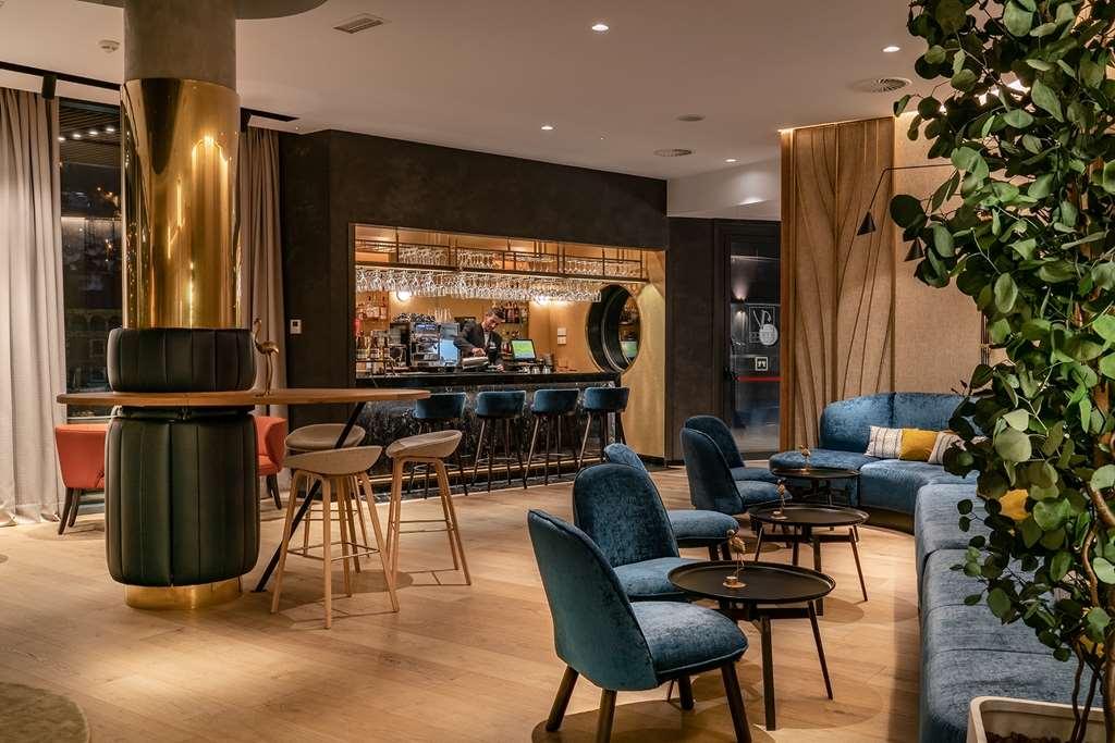 Hotel Vincci Consulado De