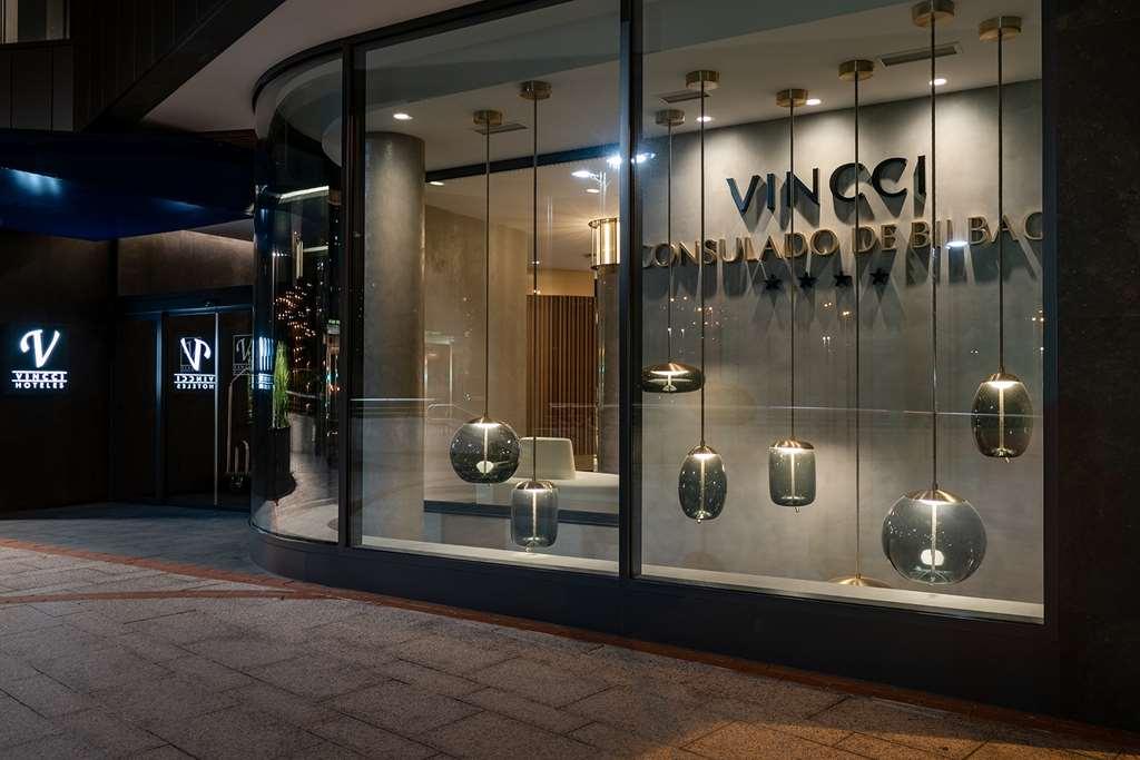 Vincci Consulado De