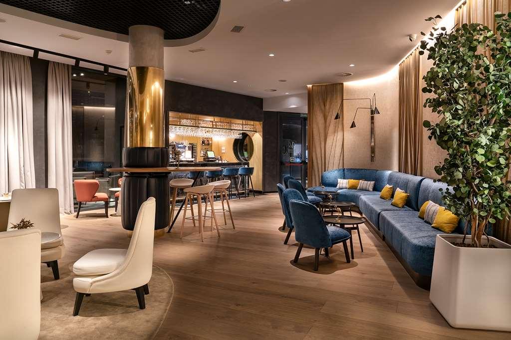 Hotel Vincci Consulado De Bilbao