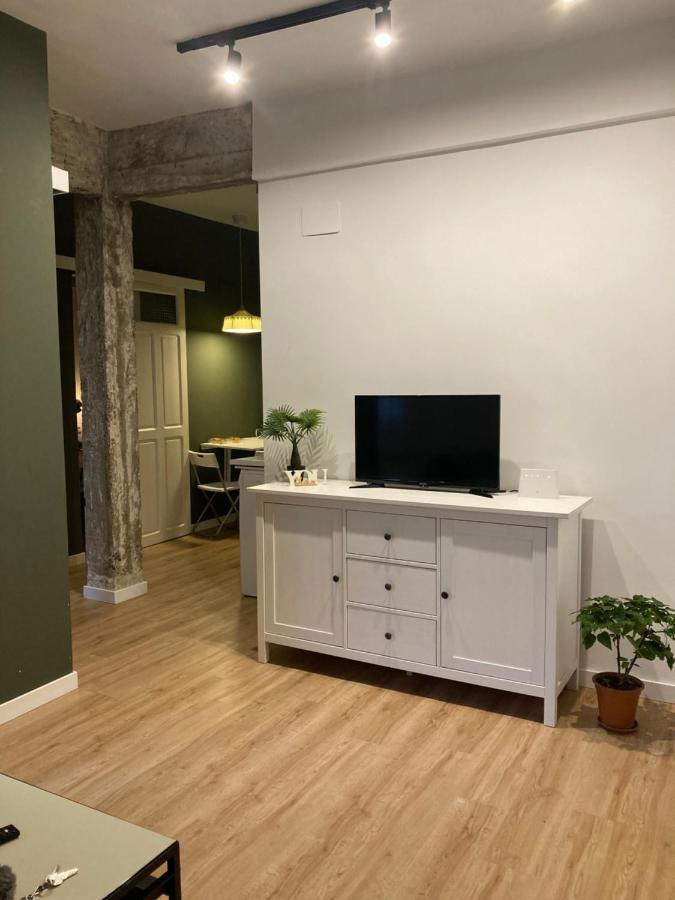 Apartamento A Estrenar ! Casco Viejo , Centro ! Bilbao