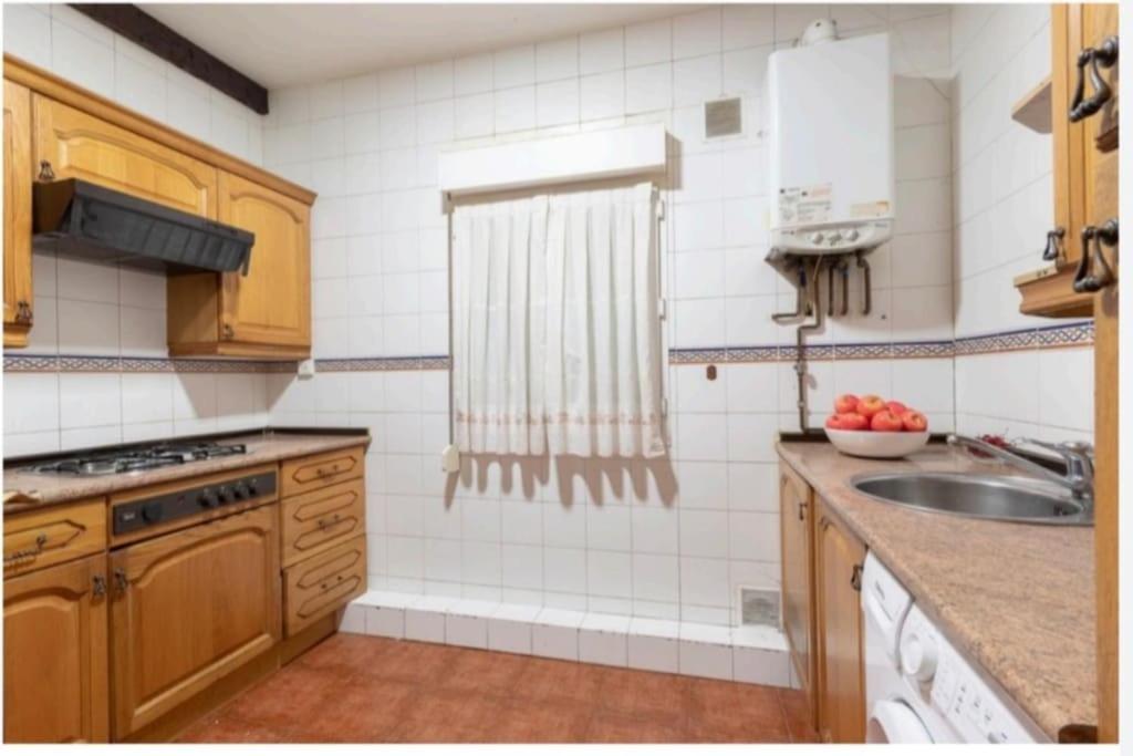 Apartamento Apartamento En El Centro De Bilbao. Casco Viejo *