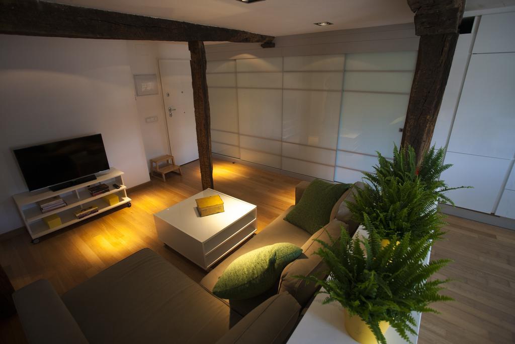 Sercotel Arenal Hotel Bilbao