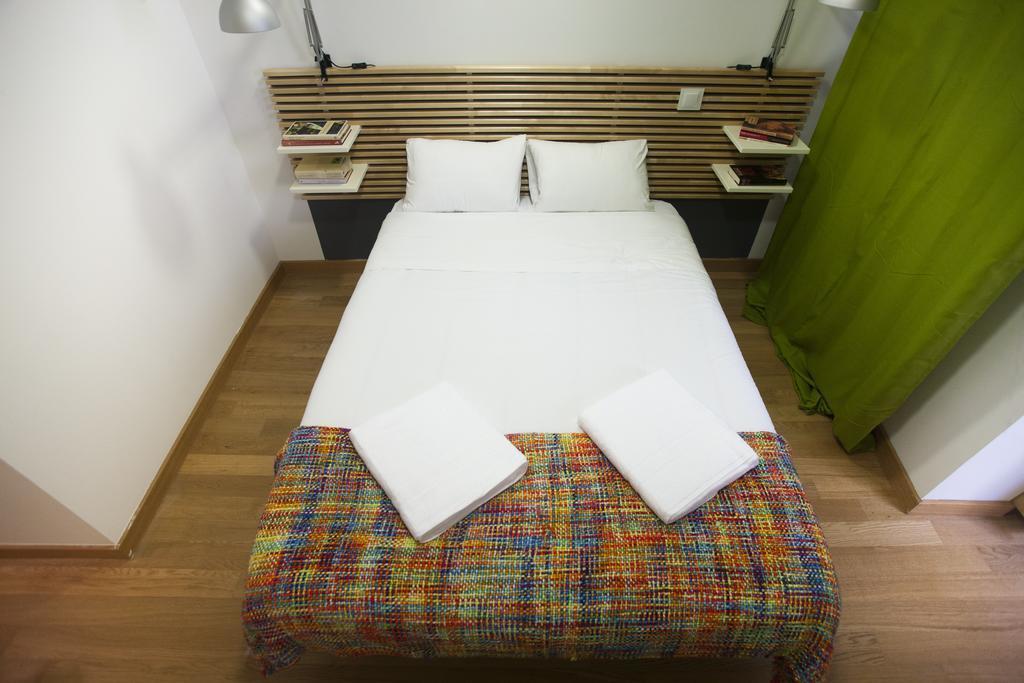 Sercotel Arenal Bilbao