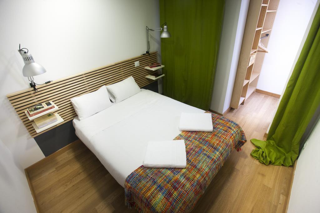 Sercotel Arenal Hotel 3*