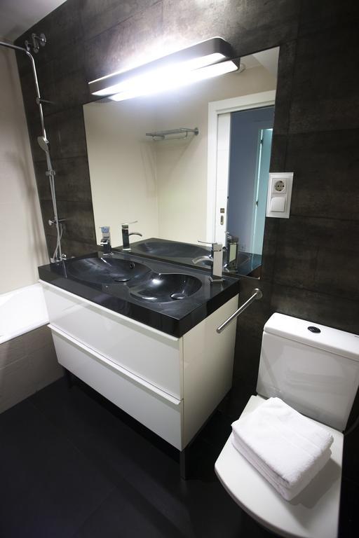 Sercotel Arenal Bilbao