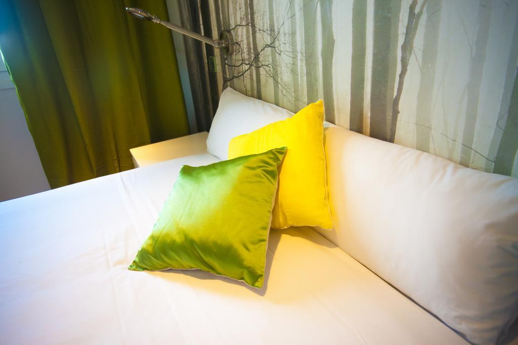 Hotel Sercotel Arenal