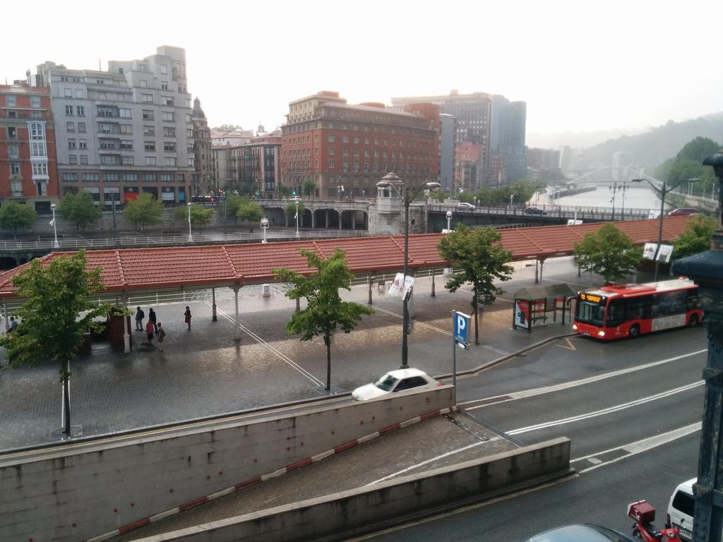 Sercotel Arenal 3* Bilbao