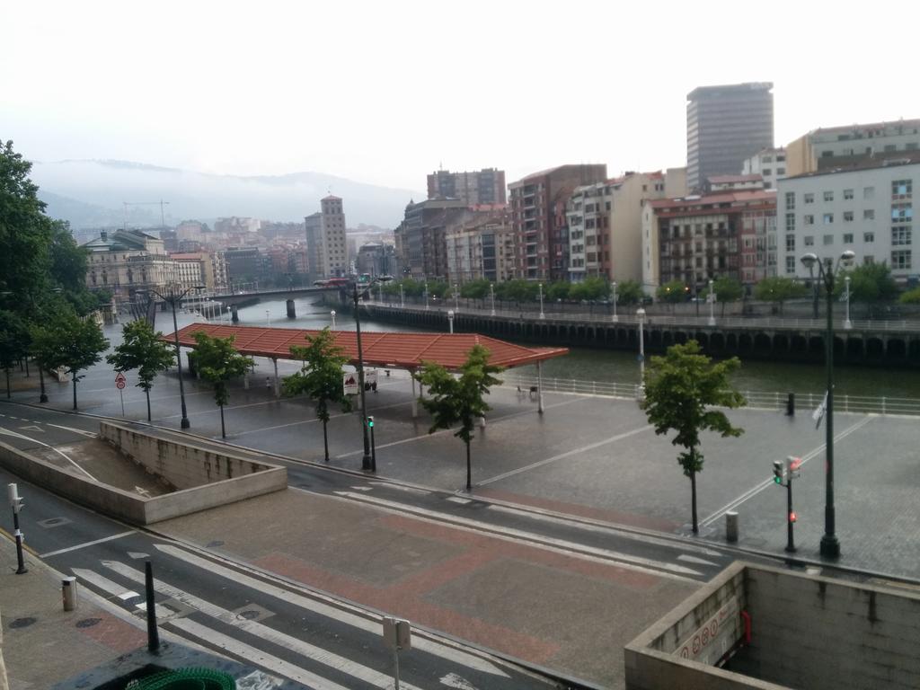 Sercotel Arenal Hotel Bilbao