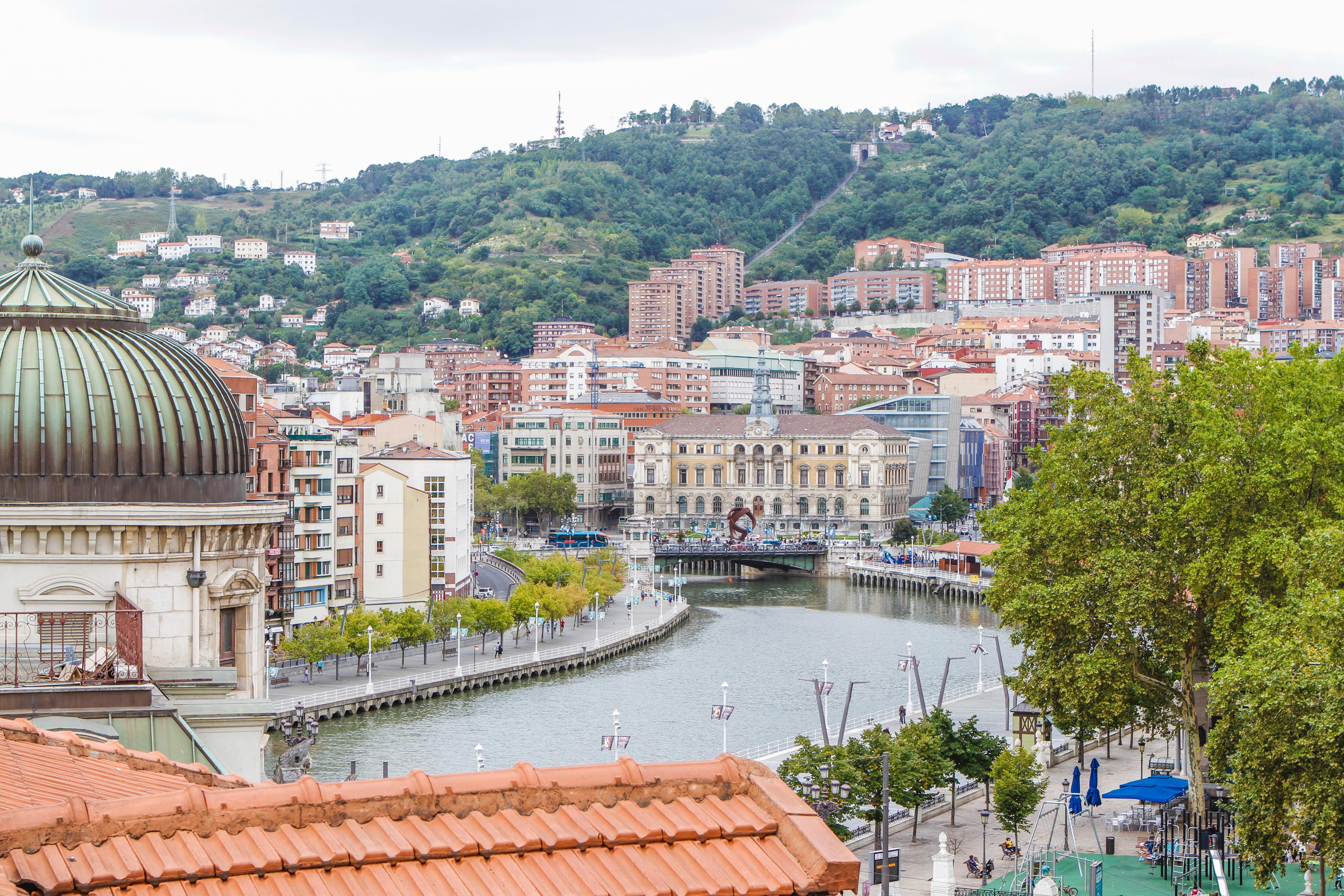 Hotel Petit Palace Arana Bilbao