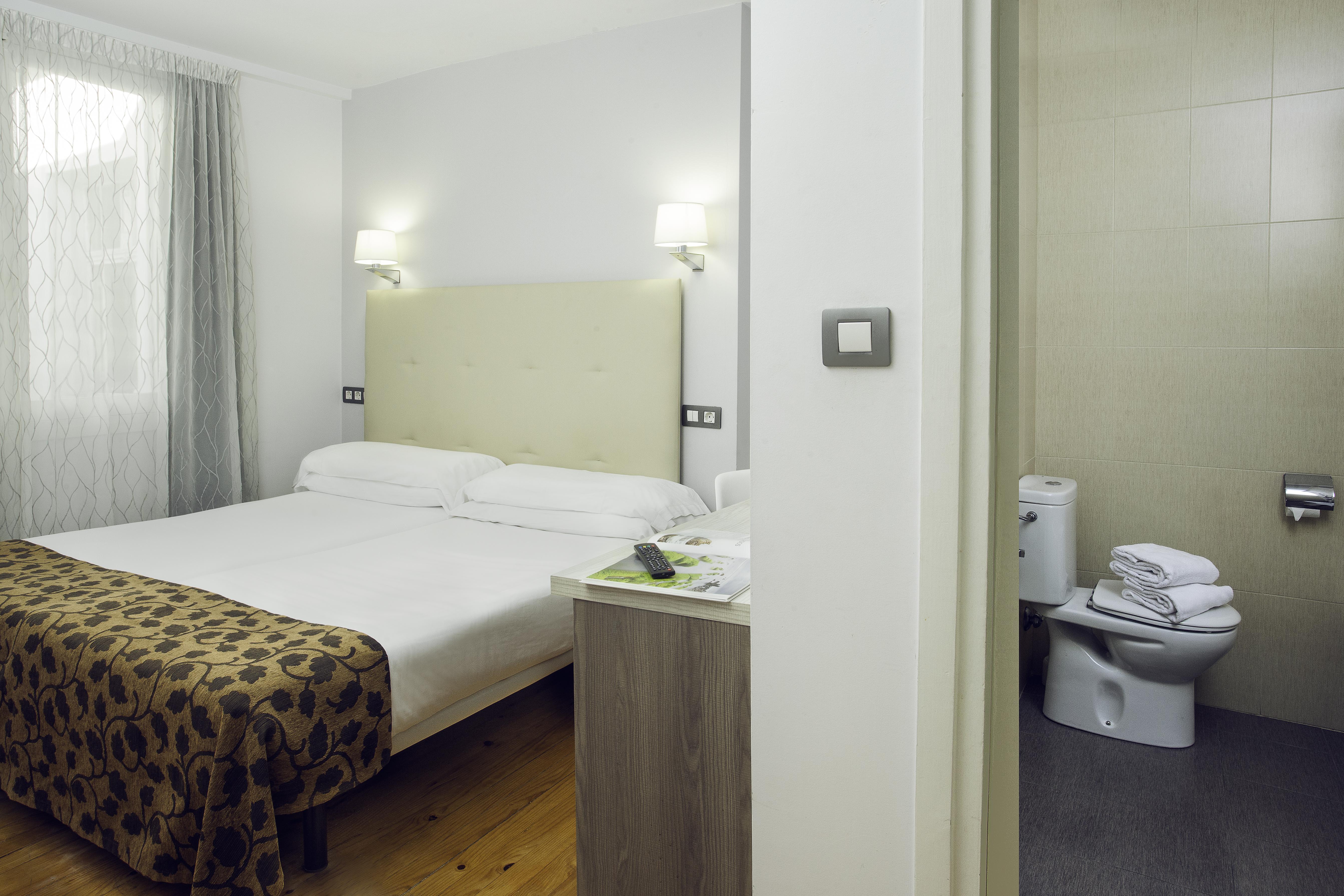 Guest house Casual Gurea Bilbao