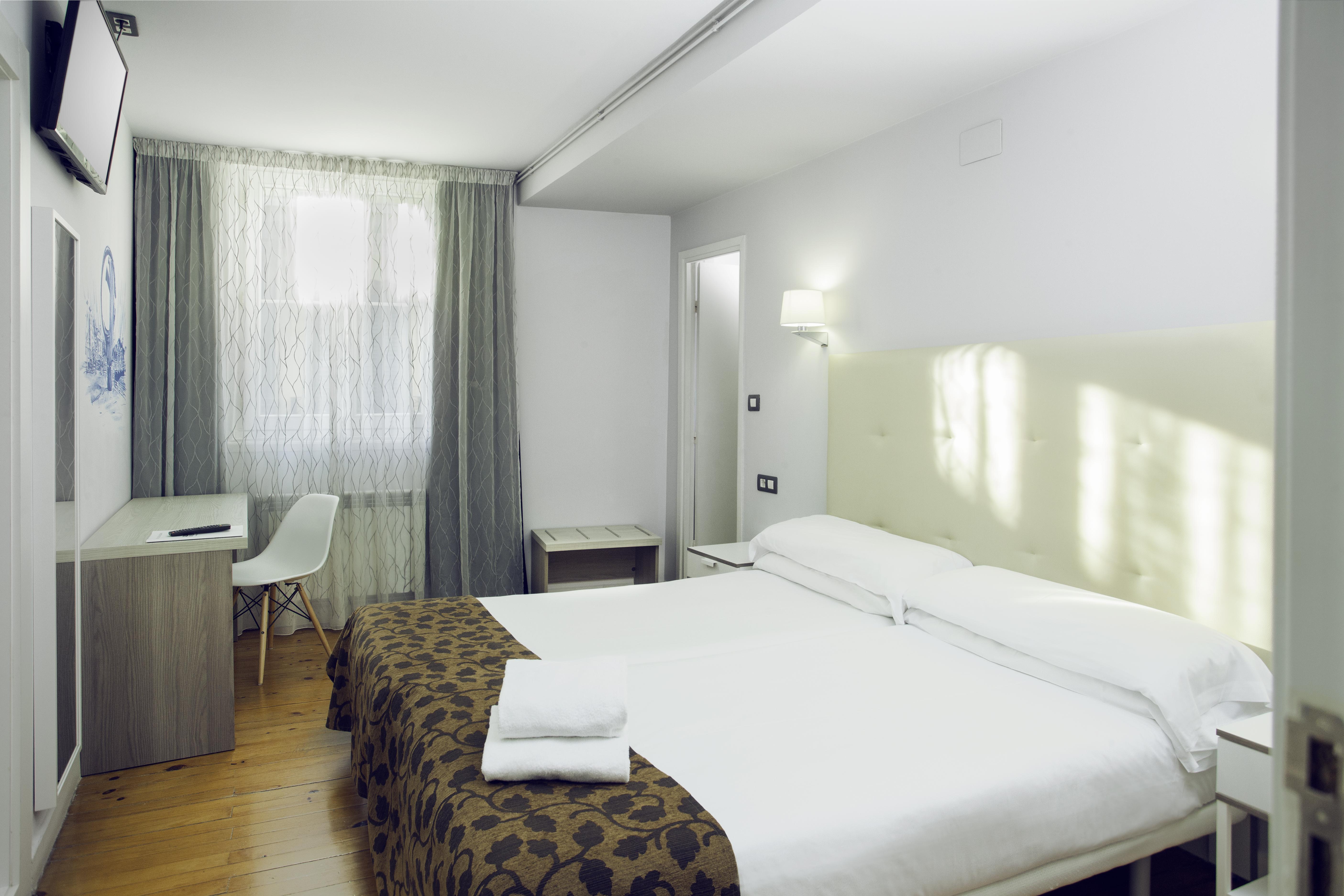 Guest house Casual Gurea 2*