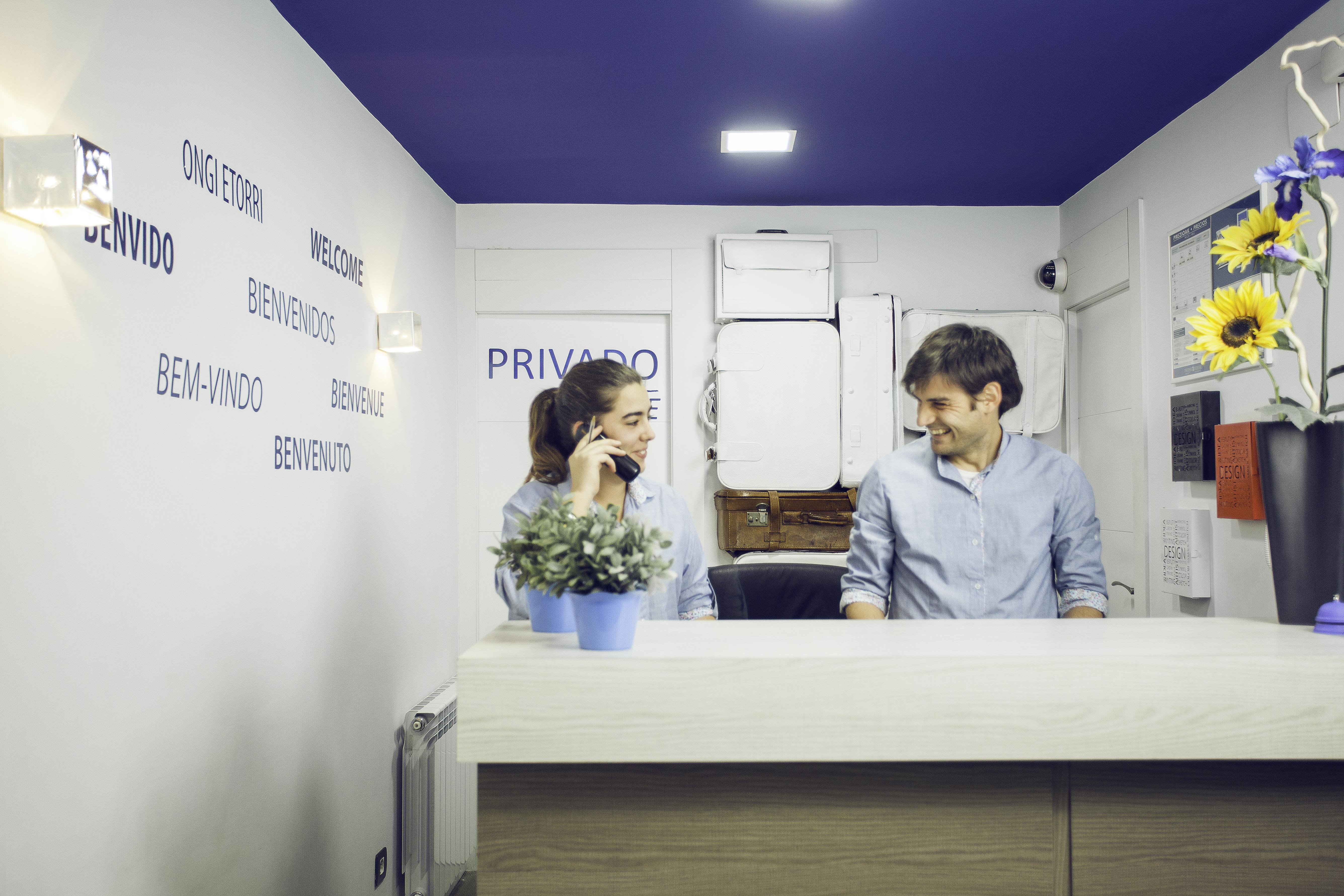 Casual Gurea 2* Bilbao