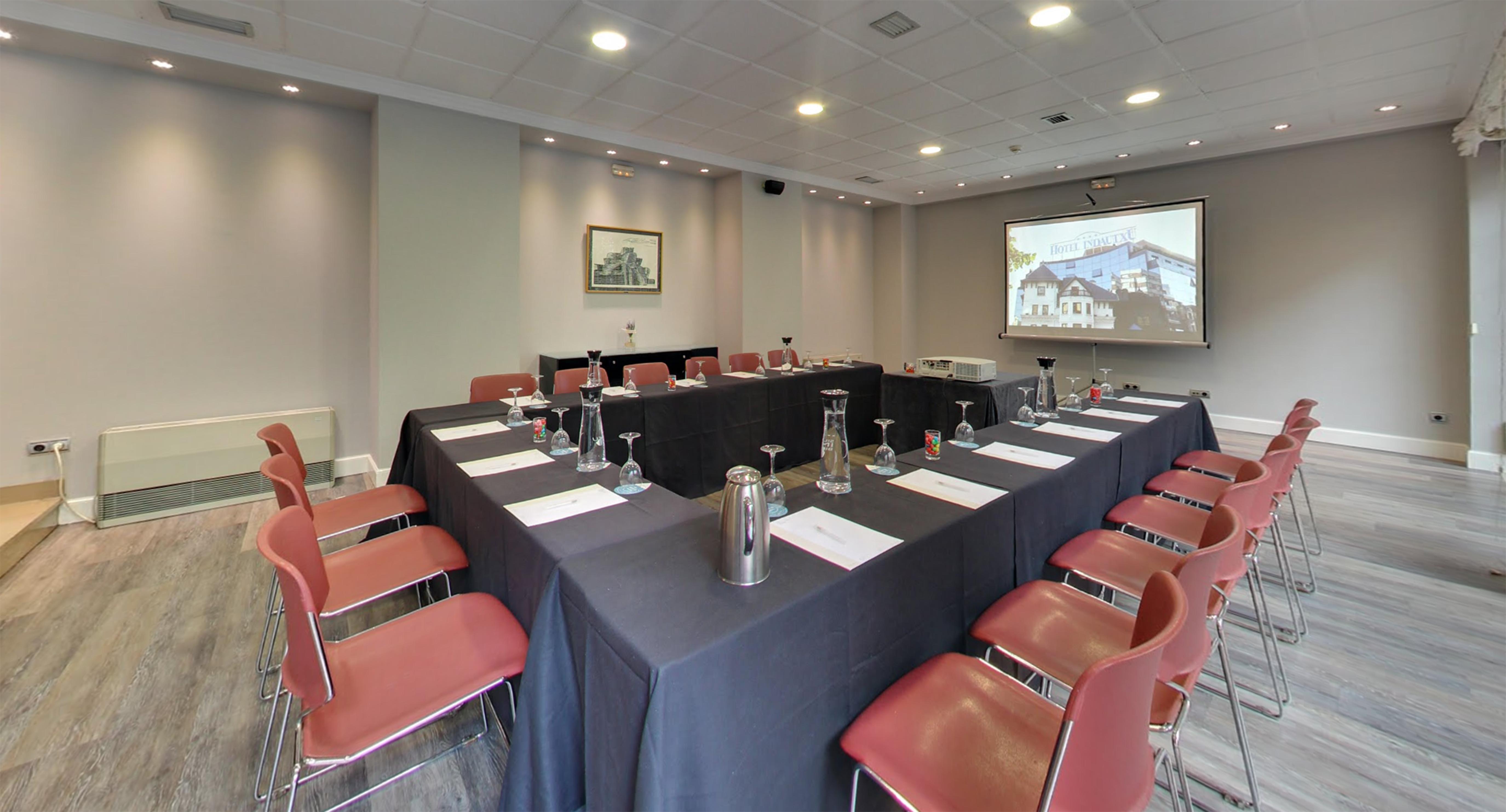 Hotel Silken Indautxu 4*