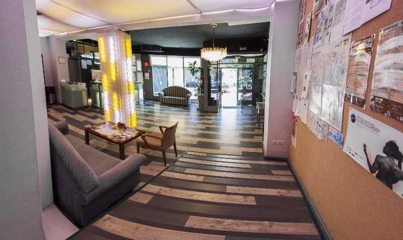 Hotel Bilbi