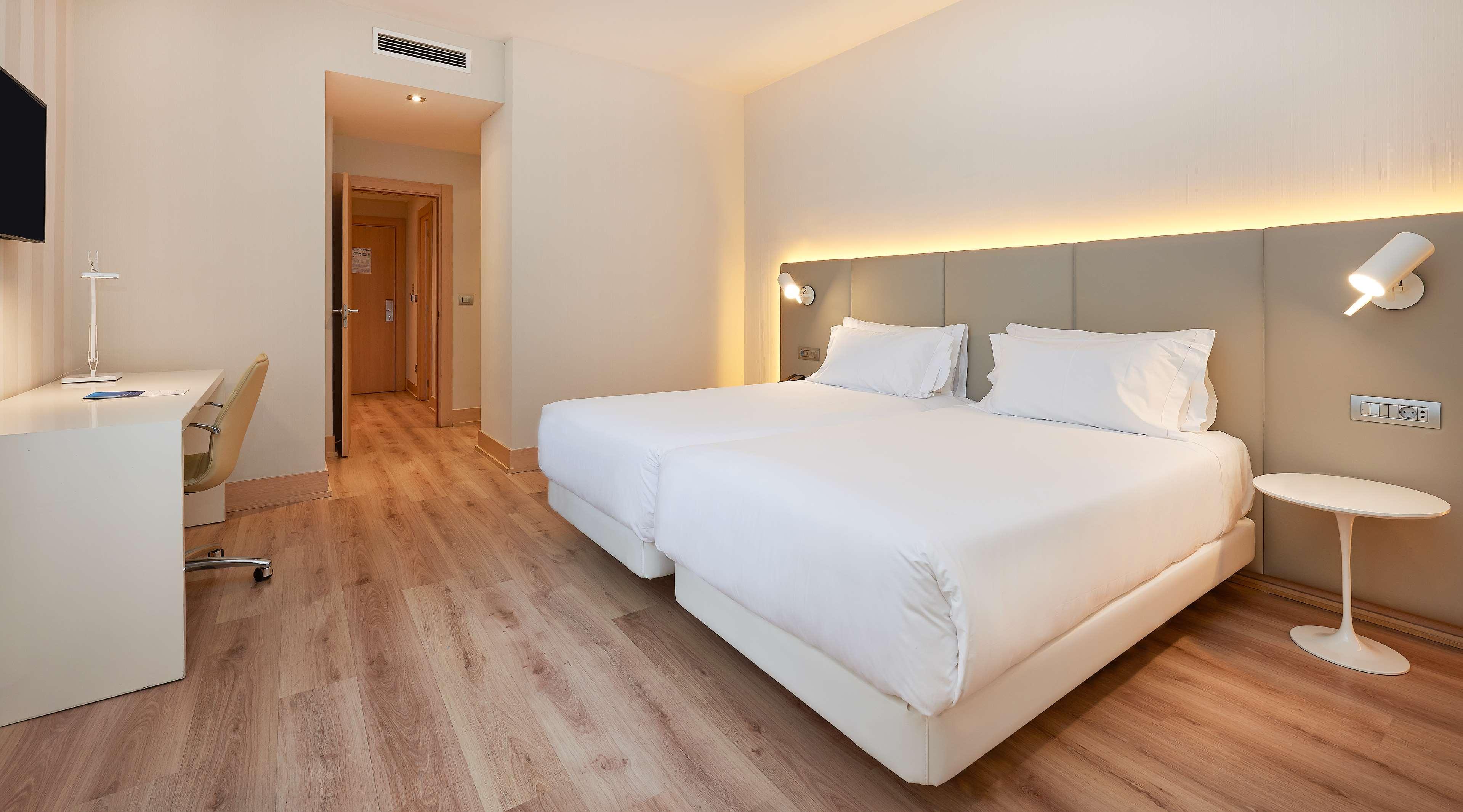 Hotel Nh Deusto 3*